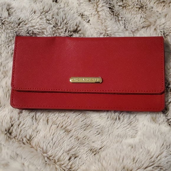 *SOLD*Money Clutch - Picture 2 of 5